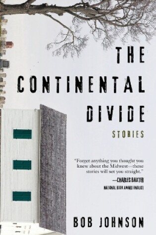 Cover of The Continental Divide