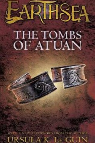 Cover of The Tombs of Atuan