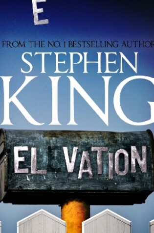 Cover of Elevation