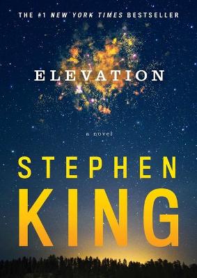 Book cover for Elevation