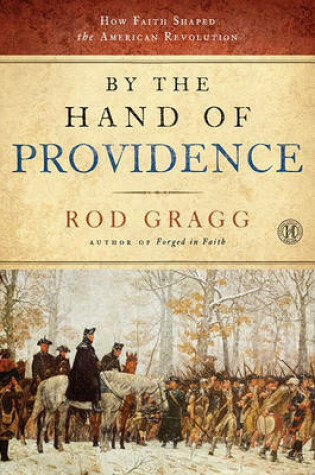 Cover of By the Hand of Providence