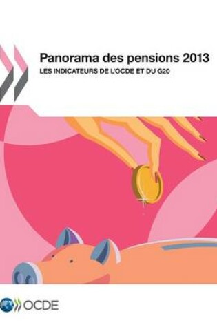 Cover of Panorama Des Pensions 2013