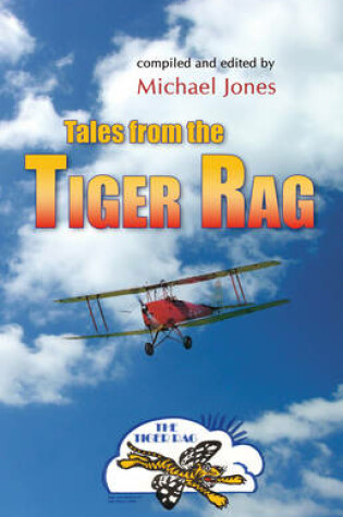 Cover of Tales from the Tiger Rag