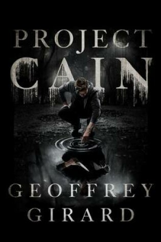 Cover of Project Cain