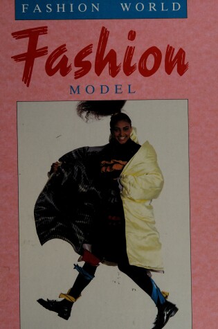 Cover of Fashion Model
