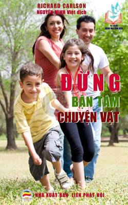 Book cover for Dung Ban Tam Chuyen Vat