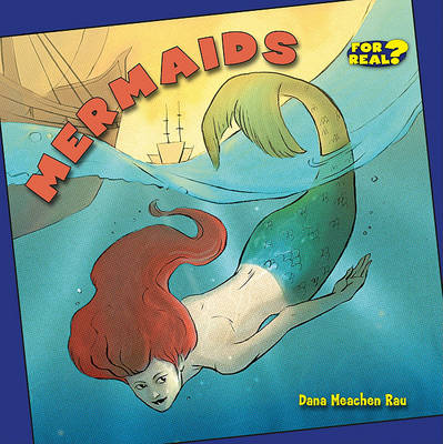 Cover of Mermaids