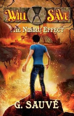 Cover of The Nibiru Effect