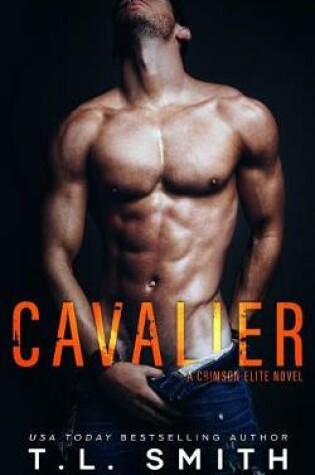 Cover of Cavalier