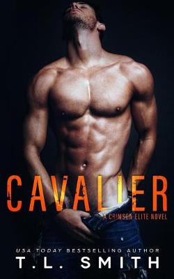 Book cover for Cavalier