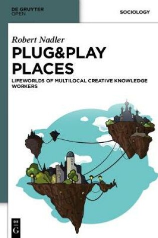 Cover of Plug&Play Places