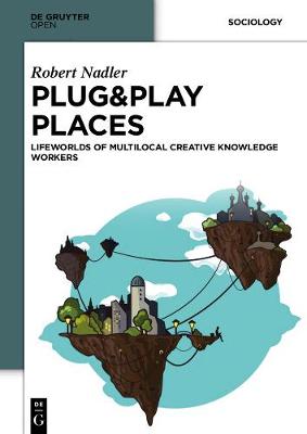 Book cover for Plug&Play Places