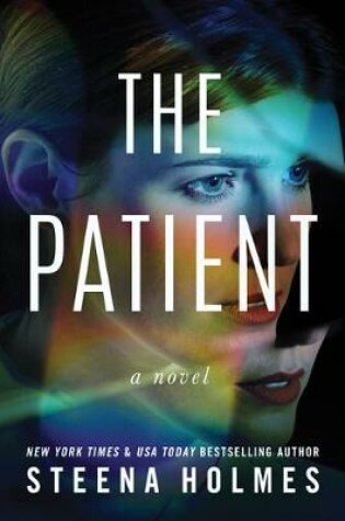 Cover of The Patient