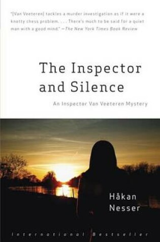 Cover of The Inspector and Silence