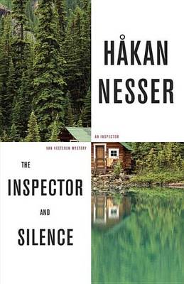 Cover of Inspector and Silence