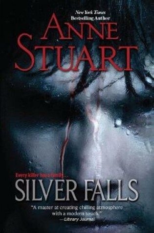 Cover of Silver Falls