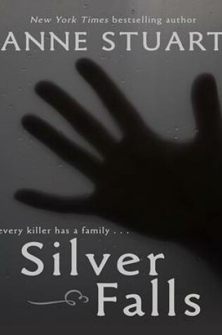 Cover of Silver Falls