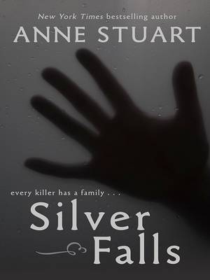 Book cover for Silver Falls