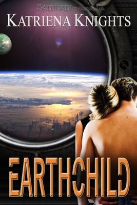 Book cover for Earthchild