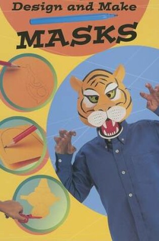 Cover of Masks