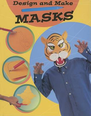 Cover of Masks