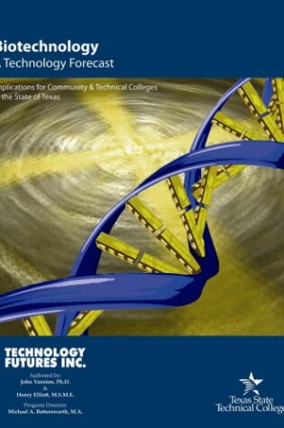 Cover of Biotechnology