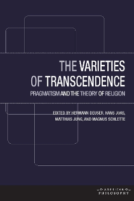 Cover of The Varieties of Transcendence