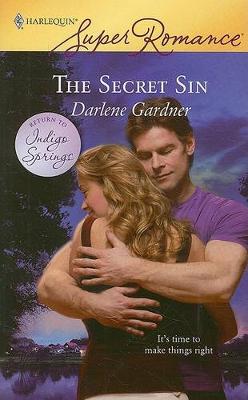 Cover of The Secret Sin