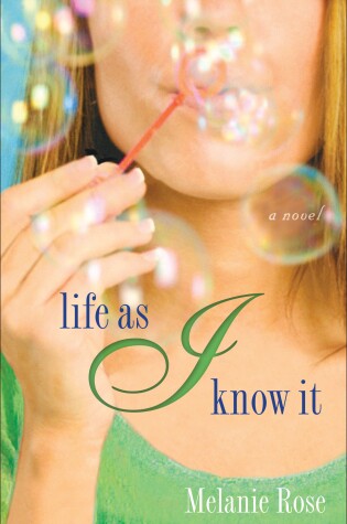 Cover of Life as I Know It