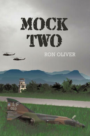 Cover of Mock Two