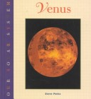 Book cover for Venus (Our Solar System)