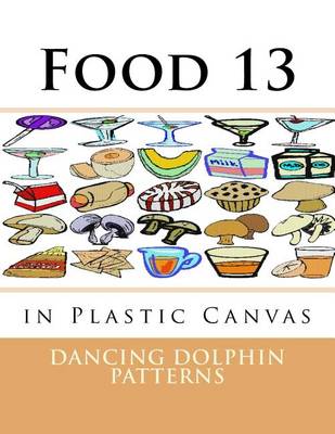 Cover of Food 13