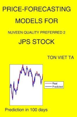 Cover of Price-Forecasting Models for Nuveen Quality Preferred 2 JPS Stock