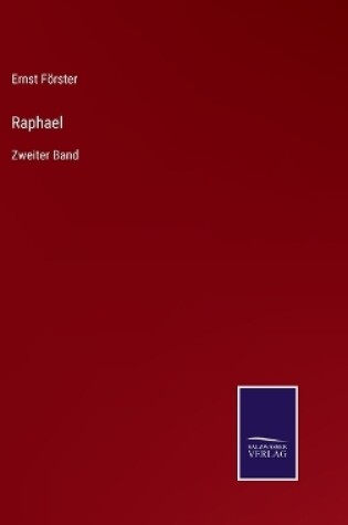 Cover of Raphael