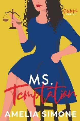 Cover of Ms. Temptation