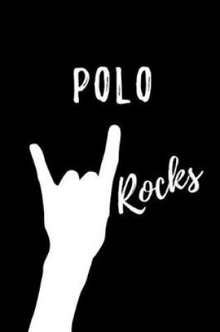 Cover of Polo Rocks