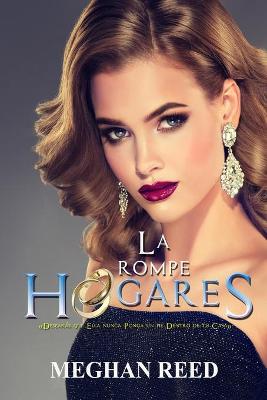 Book cover for La Rompe Hogares