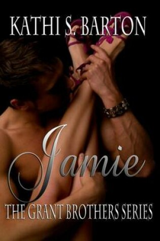 Cover of Jamie