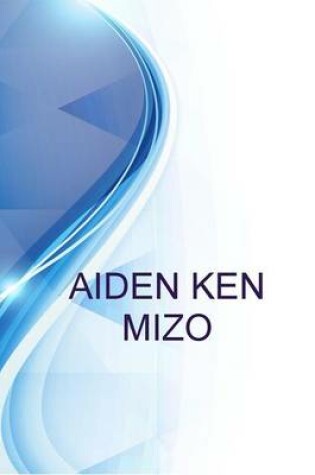 Cover of Aiden Ken Mizo, Student at University of Melbourne