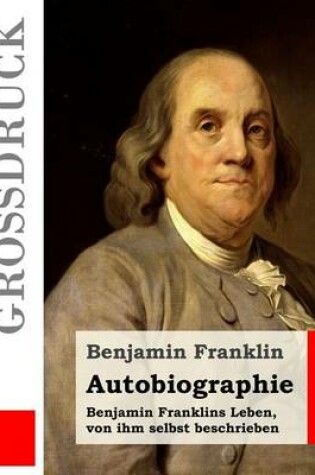 Cover of Autobiographie (Grossdruck)