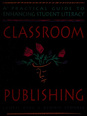 Book cover for Classroom Publishing