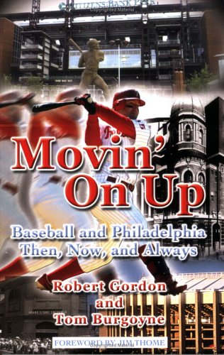 Book cover for Movin' on Up