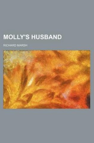 Cover of Molly's Husband