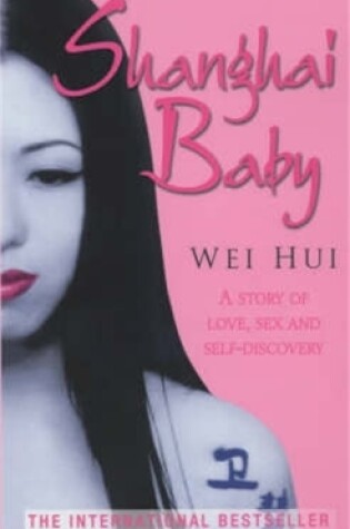 Cover of Shanghai Baby