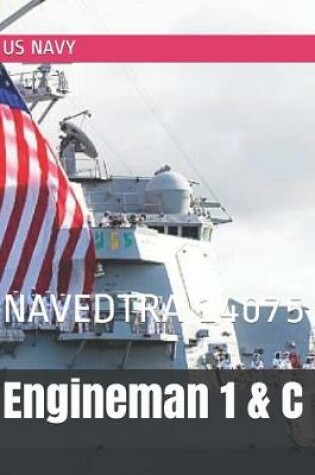 Cover of Engineman 1 & C
