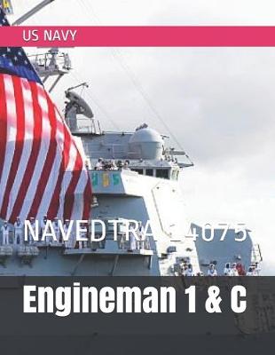 Book cover for Engineman 1 & C