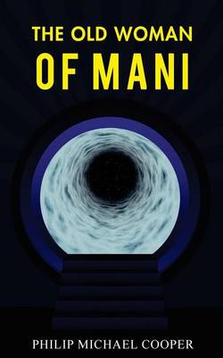 Cover of The Old Woman of Mani