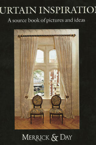 Cover of Curtain Inspiration