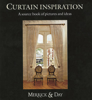 Book cover for Curtain Inspiration
