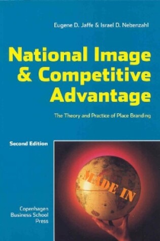 Cover of National Image & Competitive Advantages